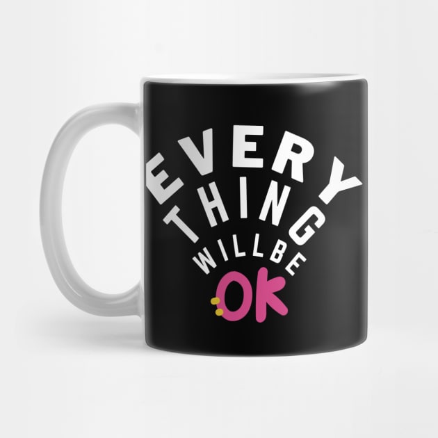 every thing will be ok by ibra4work